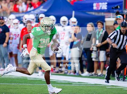 Thumbnail 1 in Milton vs Buford photogallery.