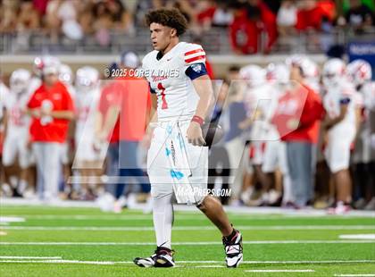 Thumbnail 2 in Milton vs Buford photogallery.