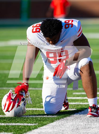 Thumbnail 2 in Milton vs Buford photogallery.