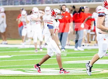 Thumbnail 1 in Milton vs Buford photogallery.