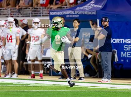 Thumbnail 2 in Milton vs Buford photogallery.