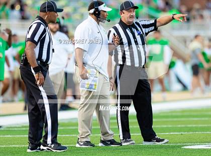 Thumbnail 2 in Milton vs Buford photogallery.
