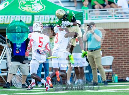 Thumbnail 2 in Milton vs Buford photogallery.