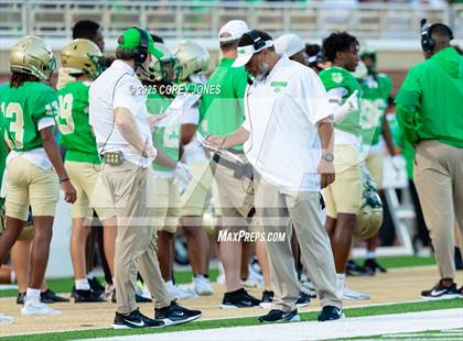Thumbnail 2 in Milton vs Buford photogallery.