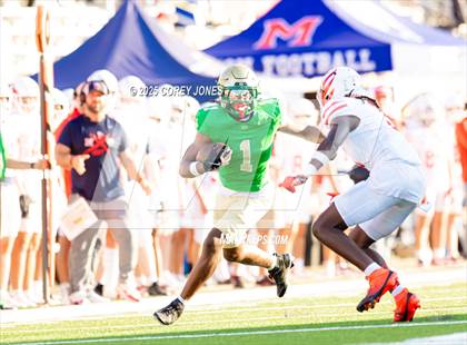 Thumbnail 2 in Milton vs Buford photogallery.