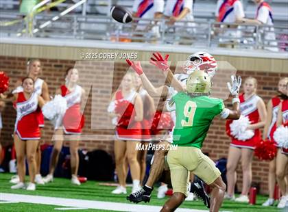 Thumbnail 3 in Milton vs Buford photogallery.