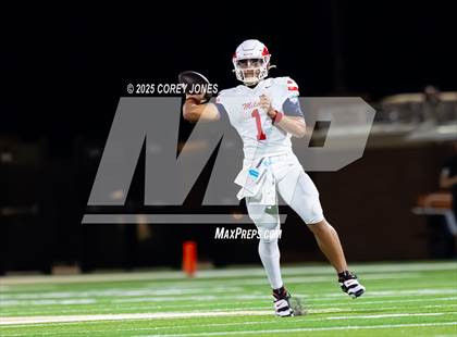 Thumbnail 2 in Milton vs Buford photogallery.