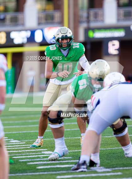 Thumbnail 1 in Milton vs Buford photogallery.