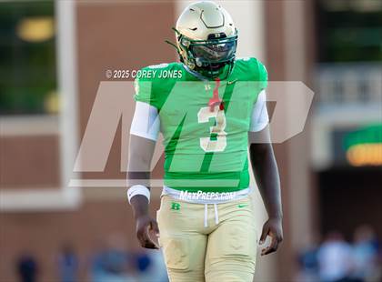 Thumbnail 2 in Milton vs Buford photogallery.