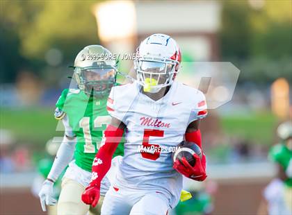 Thumbnail 3 in Milton vs Buford photogallery.