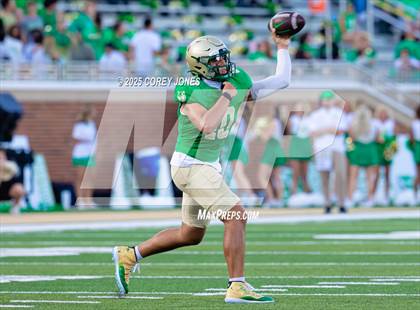 Thumbnail 3 in Milton vs Buford photogallery.