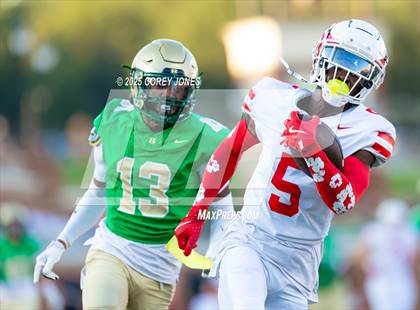 Thumbnail 1 in Milton vs Buford photogallery.