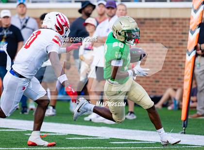 Thumbnail 2 in Milton vs Buford photogallery.
