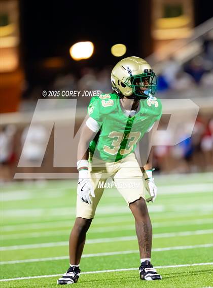 Thumbnail 3 in Milton vs Buford photogallery.