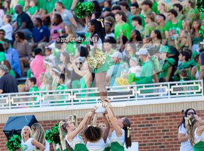 Thumbnail 1 in Milton vs Buford photogallery.