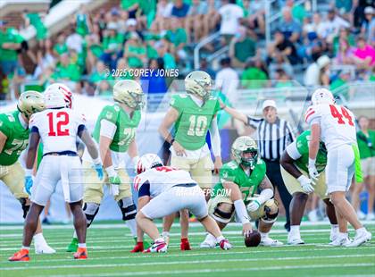 Thumbnail 3 in Milton vs Buford photogallery.