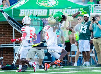 Thumbnail 1 in Milton vs Buford photogallery.