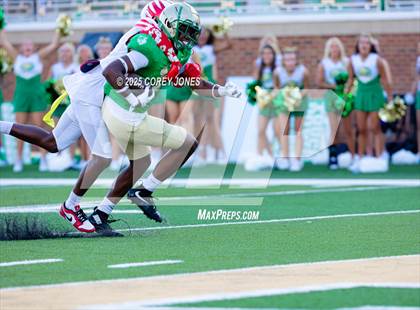 Thumbnail 2 in Milton vs Buford photogallery.