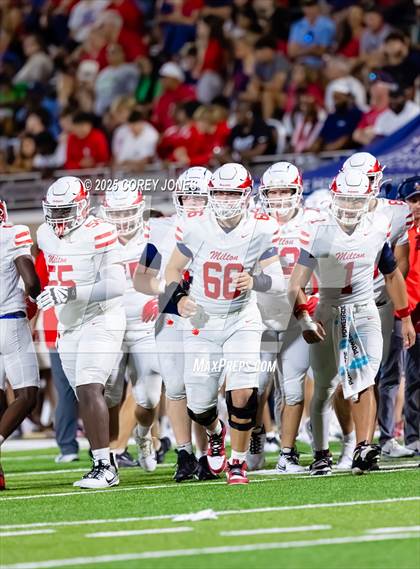 Thumbnail 3 in Milton vs Buford photogallery.