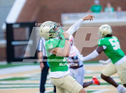Thumbnail 1 in Milton vs Buford photogallery.