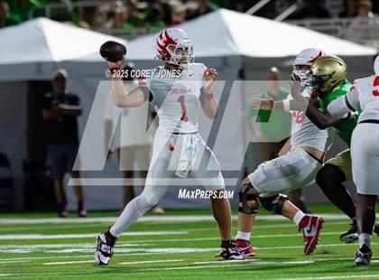 Thumbnail 3 in Milton vs Buford photogallery.