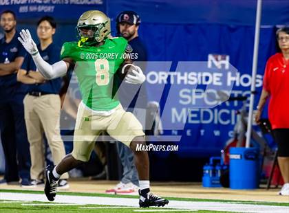Thumbnail 3 in Milton vs Buford photogallery.