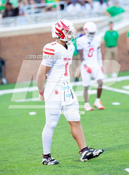 Thumbnail 1 in Milton vs Buford photogallery.