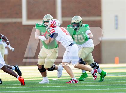 Thumbnail 3 in Milton vs Buford photogallery.