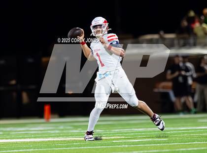 Thumbnail 1 in Milton vs Buford photogallery.