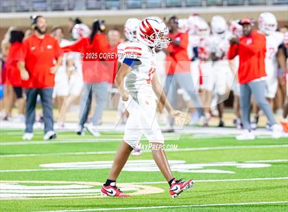Thumbnail 2 in Milton vs Buford photogallery.