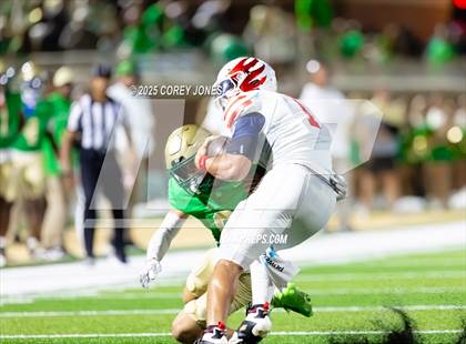 Thumbnail 3 in Milton vs Buford photogallery.