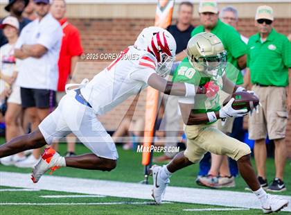 Thumbnail 3 in Milton vs Buford photogallery.