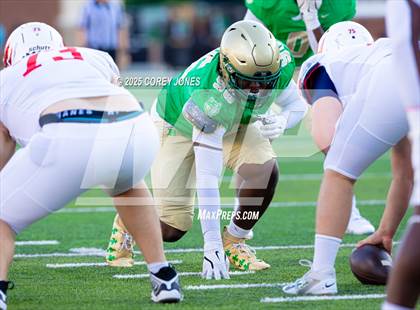 Thumbnail 3 in Milton vs Buford photogallery.