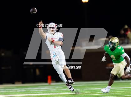 Thumbnail 3 in Milton vs Buford photogallery.