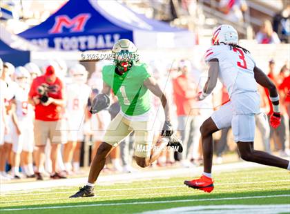 Thumbnail 1 in Milton vs Buford photogallery.