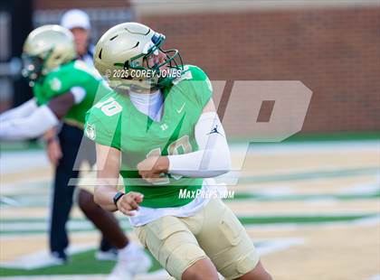 Thumbnail 2 in Milton vs Buford photogallery.