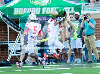 Thumbnail 3 in Milton vs Buford photogallery.