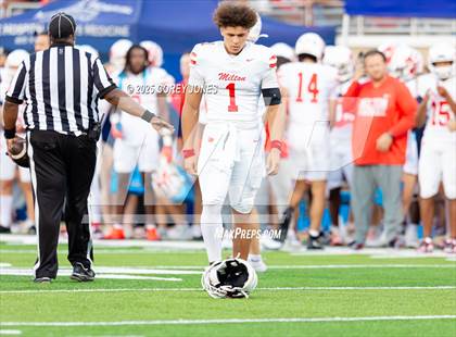 Thumbnail 1 in Milton vs Buford photogallery.