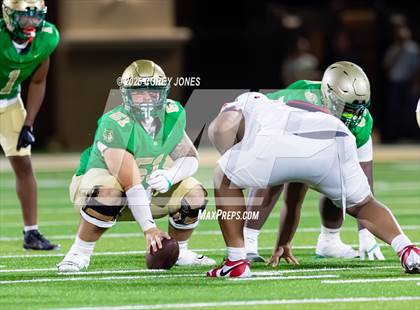 Thumbnail 3 in Milton vs Buford photogallery.