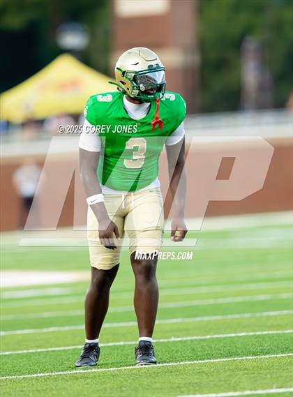 Thumbnail 2 in Milton vs Buford photogallery.
