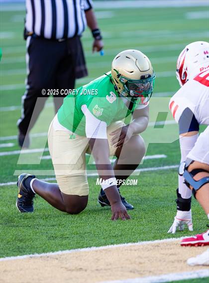 Thumbnail 2 in Milton vs Buford photogallery.