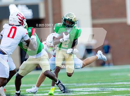 Thumbnail 1 in Milton vs Buford photogallery.