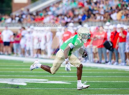 Thumbnail 3 in Milton vs Buford photogallery.