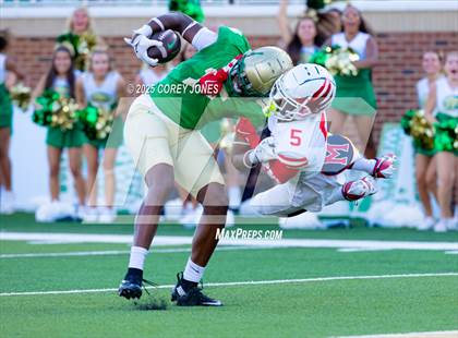 Thumbnail 1 in Milton vs Buford photogallery.