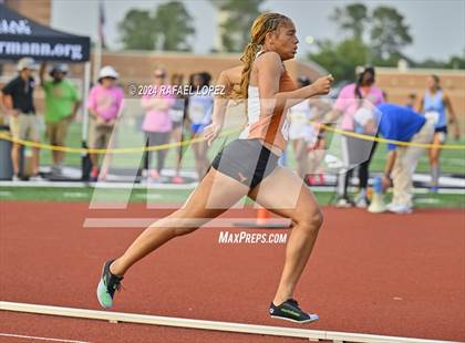 Thumbnail 2 in UIL Track & Field 6A Region 3 Regional Final Preliminaries (400 Meter) photogallery.