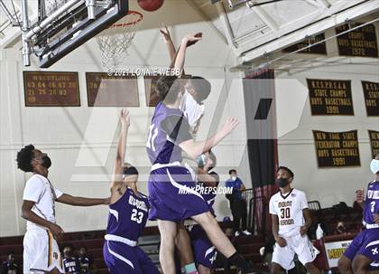 Thumbnail 3 in New Rochelle @ Mount Vernon photogallery.