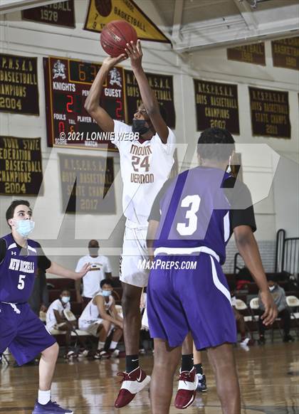 Thumbnail 1 in New Rochelle @ Mount Vernon photogallery.