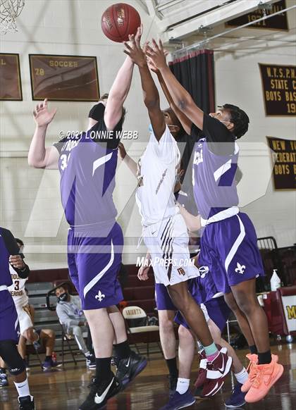 Thumbnail 1 in New Rochelle @ Mount Vernon photogallery.