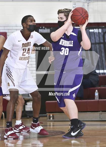 Thumbnail 3 in New Rochelle @ Mount Vernon photogallery.