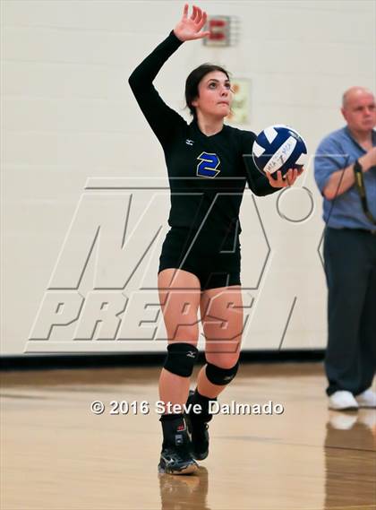 Thumbnail 3 in Vandebilt Catholic @ Mt. Carmel photogallery.
